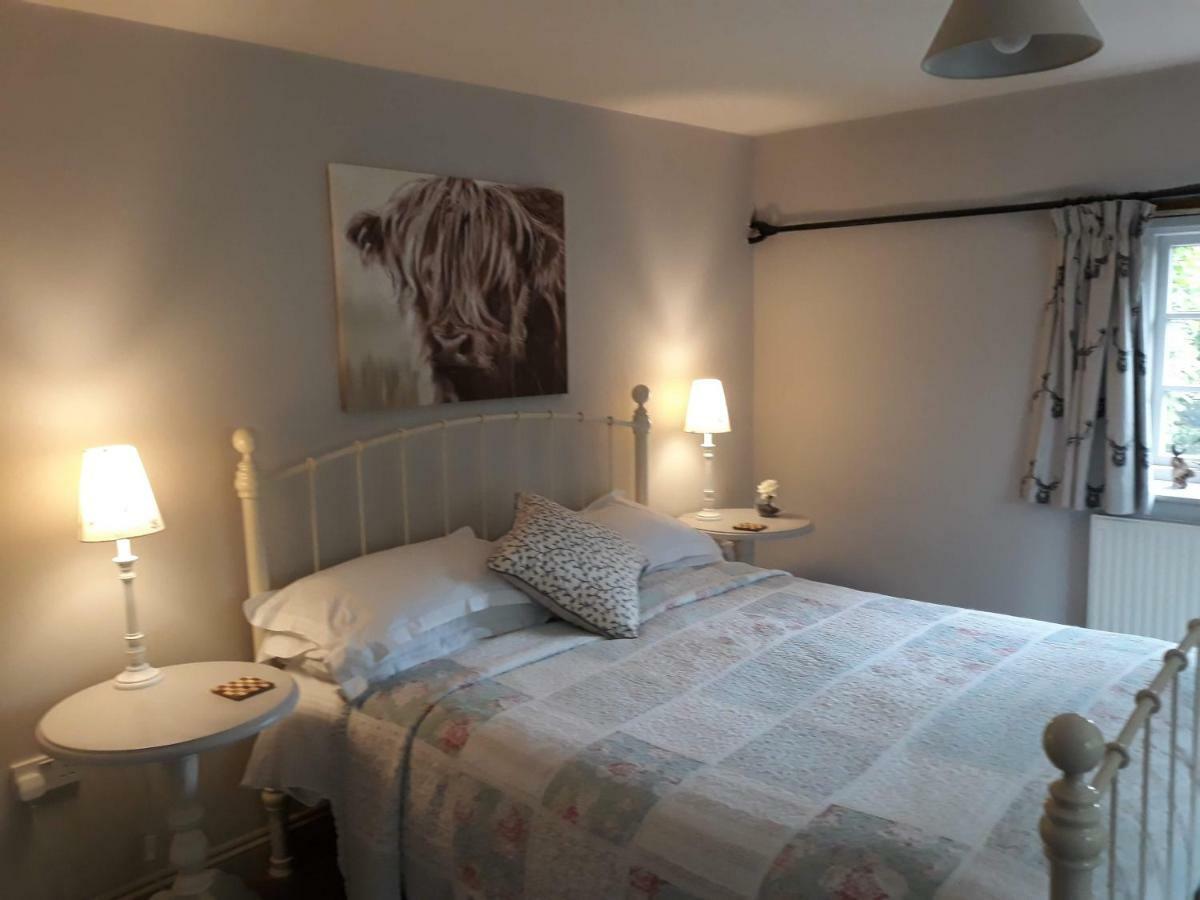 Glynn Barton Cottages Bodmin Esterno foto