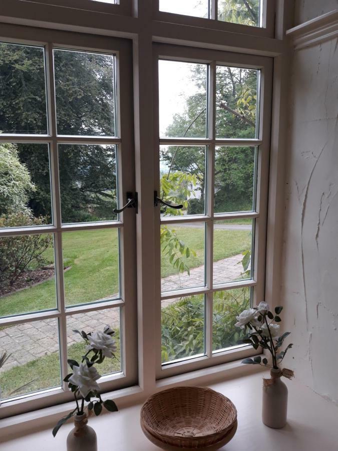 Glynn Barton Cottages Bodmin Esterno foto